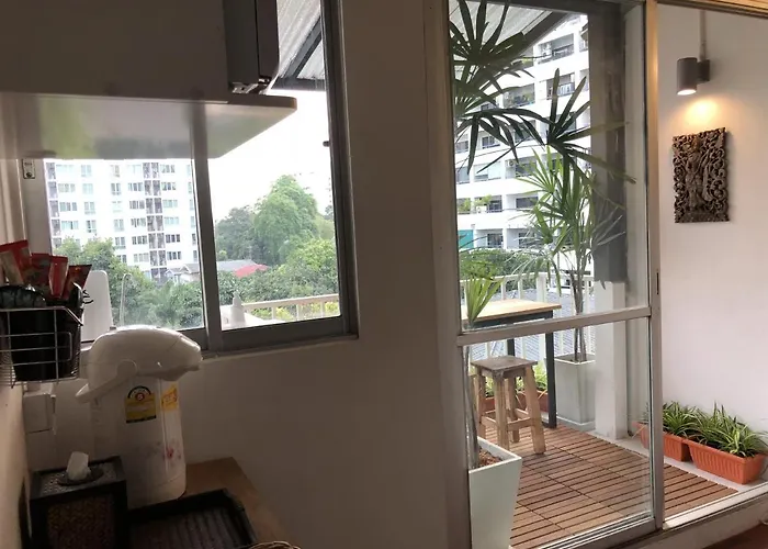 Pingplalee Female House * Bangkok