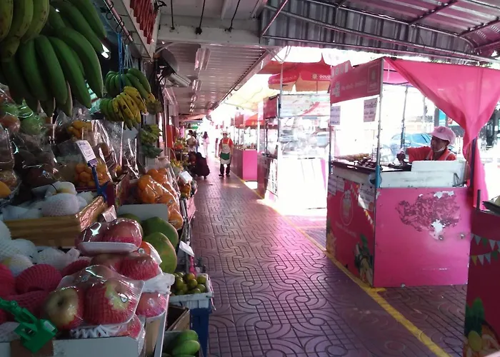 Pingplalee Female House Bed and breakfast Bangkok
