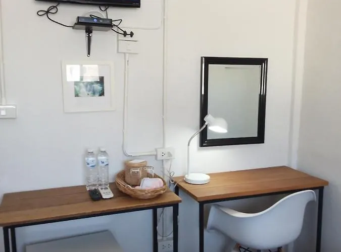Bed and breakfast Pingplalee Female House Bangkok