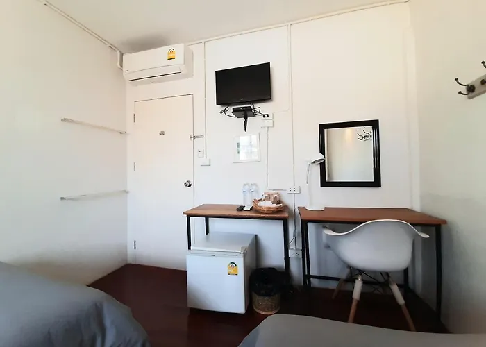 Bed and breakfast Pingplalee Female House Bangkok
