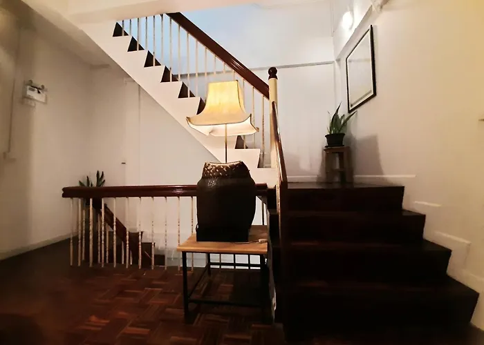 Pingplalee Female House Bed and breakfast