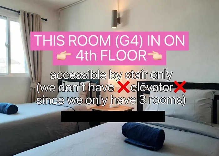 Pingplalee Female House Bangkok
