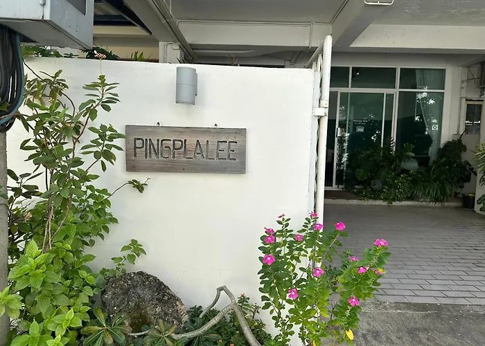 Pingplalee Female House *